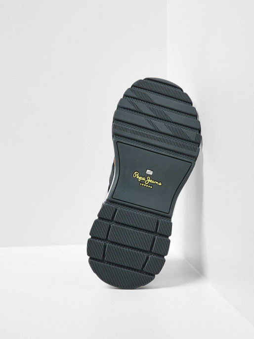 PEPE JEANS Incaltaminte Banksy Treck