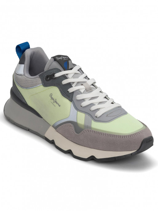 PEPE JEANS Incaltaminte Britt Pro Man