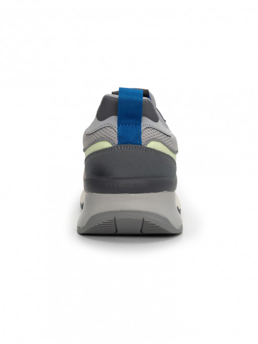 PEPE JEANS Incaltaminte Britt Pro Man