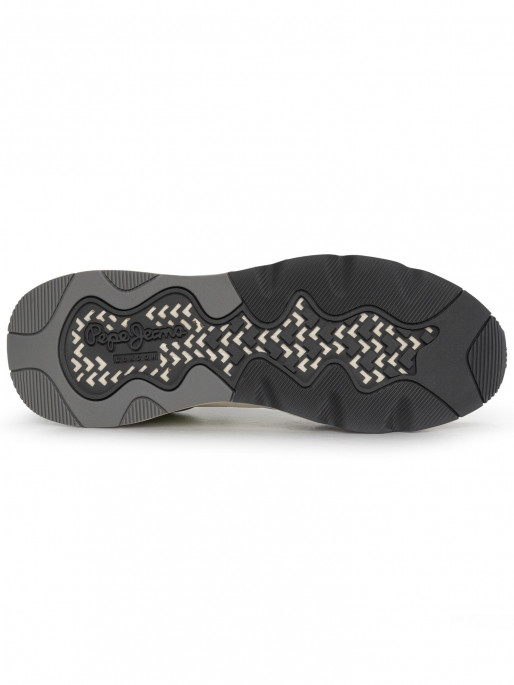 PEPE JEANS Incaltaminte Britt Pro Man