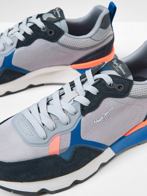 PEPE JEANS Incaltaminte Britt Pro Man