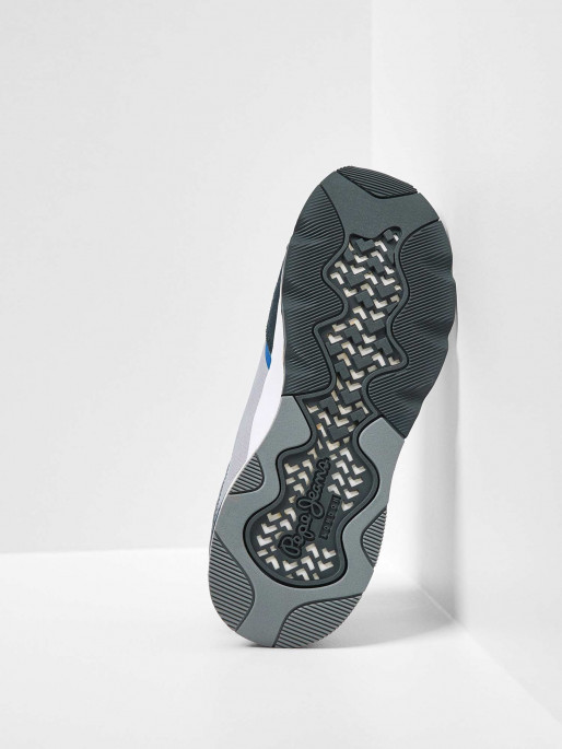 PEPE JEANS Incaltaminte Britt Pro Man