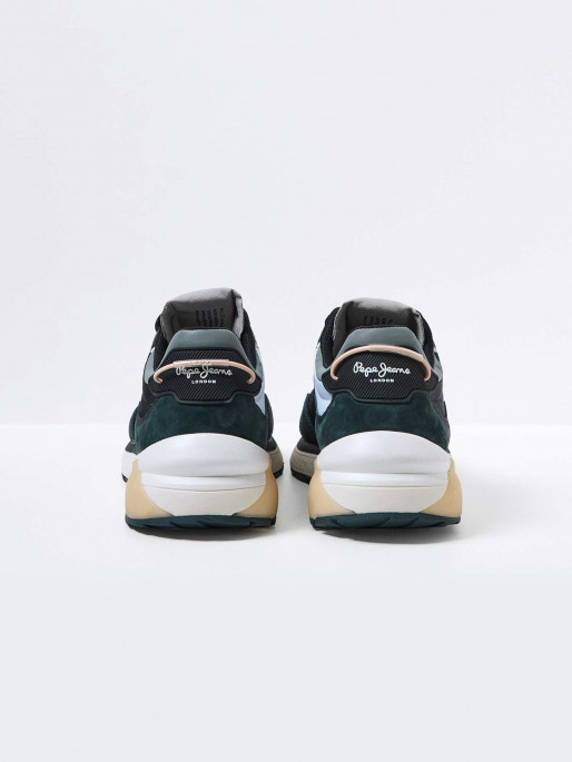 PEPE JEANS Incaltaminte N22 Spring Man