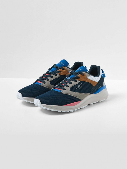 PEPE JEANS Incaltaminte Trail Knit 22