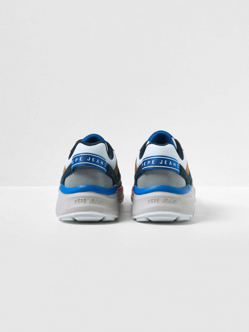 PEPE JEANS Incaltaminte Trail Knit 22