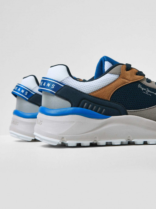 PEPE JEANS Incaltaminte Trail Knit 22