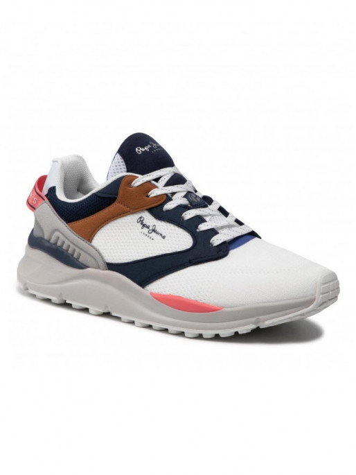 PEPE JEANS Incaltaminte Trail Knit 22