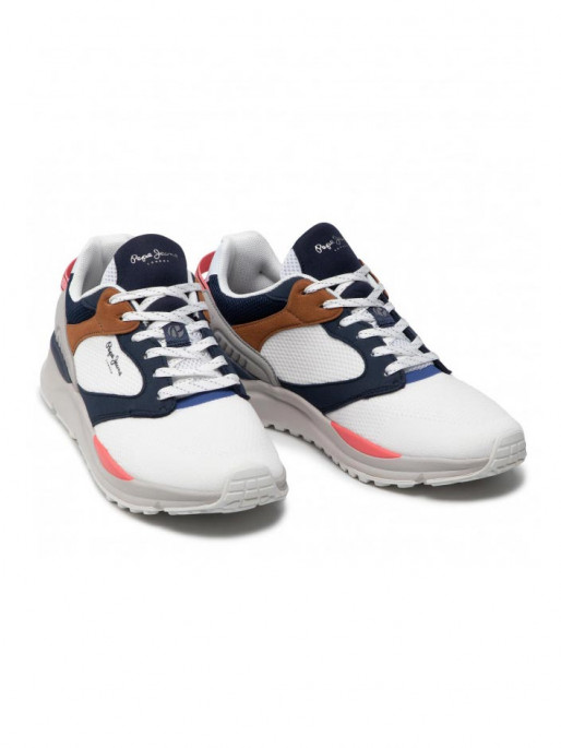 PEPE JEANS Incaltaminte Trail Knit 22