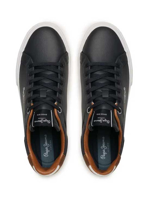 PEPE JEANS Incaltaminte Kenton Court M
