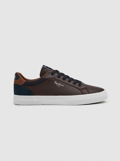 PEPE JEANS Incaltaminte Kenton Court