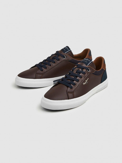 PEPE JEANS Incaltaminte Kenton Court