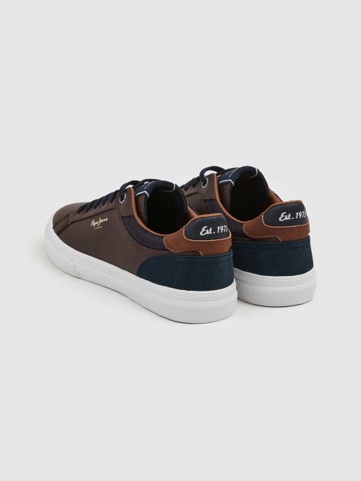 PEPE JEANS Incaltaminte Kenton Court