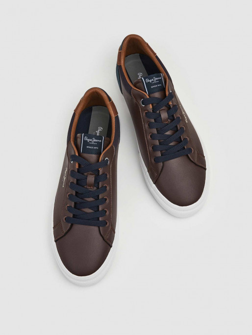 PEPE JEANS Incaltaminte Kenton Court