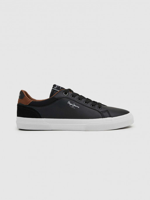 PEPE JEANS Incaltaminte Kenton Court