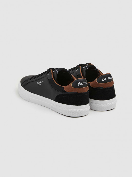 PEPE JEANS Incaltaminte Kenton Court