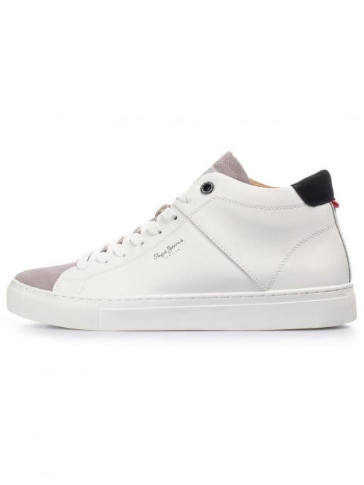 Pepe jeans hotsell sneakers outlet