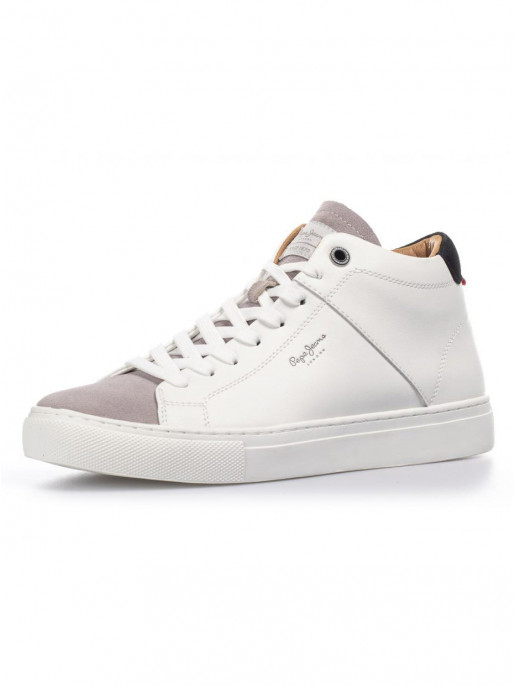 PEPE JEANS Incaltaminte Joe Cup Half