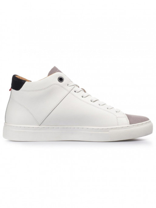 PEPE JEANS Incaltaminte Joe Cup Half