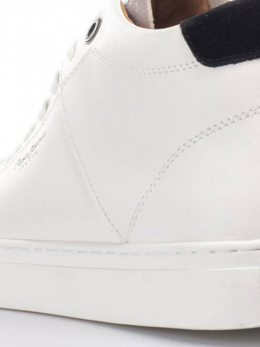 PEPE JEANS Incaltaminte Joe Cup Half