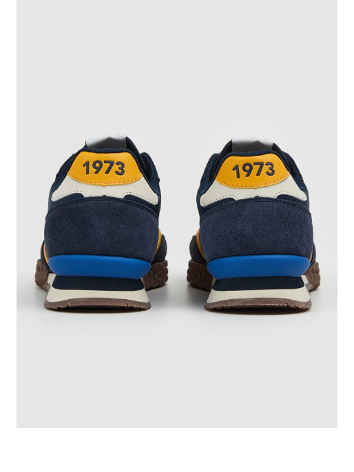 PEPE JEANS Incaltaminte Holland Retro