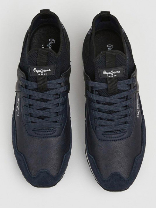 PEPE JEANS Incaltaminte Slab Trend Sock