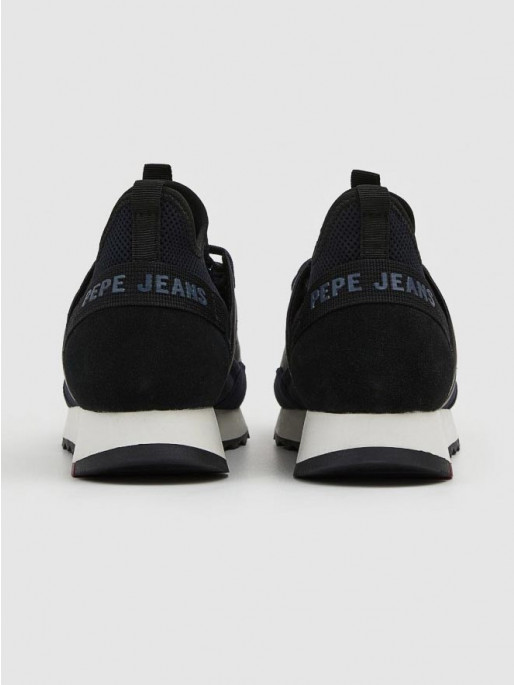 PEPE JEANS Incaltaminte Slab Trend Sock