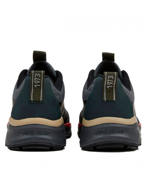 PEPE JEANS Incaltaminte Trail All Terrain