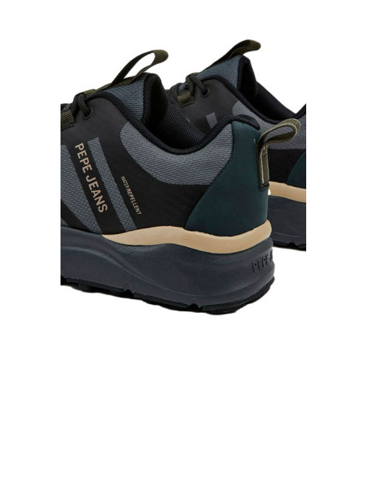 PEPE JEANS Incaltaminte Trail All Terrain