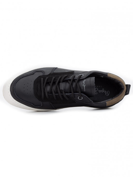 PEPE JEANS Incaltaminte Yogi Street 2.0