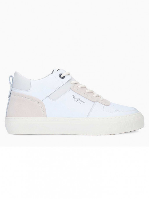 PEPE JEANS Incaltaminte Yogy Street 2.0