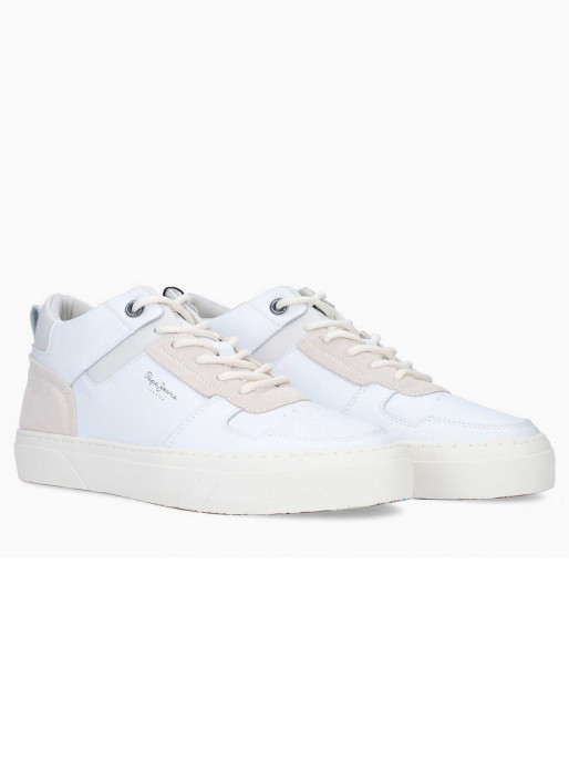 PEPE JEANS Incaltaminte Yogy Street 2.0