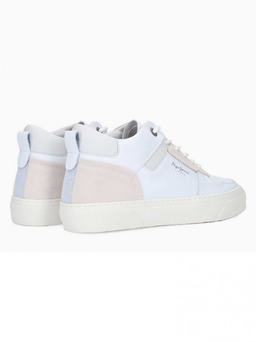 PEPE JEANS Incaltaminte Yogy Street 2.0