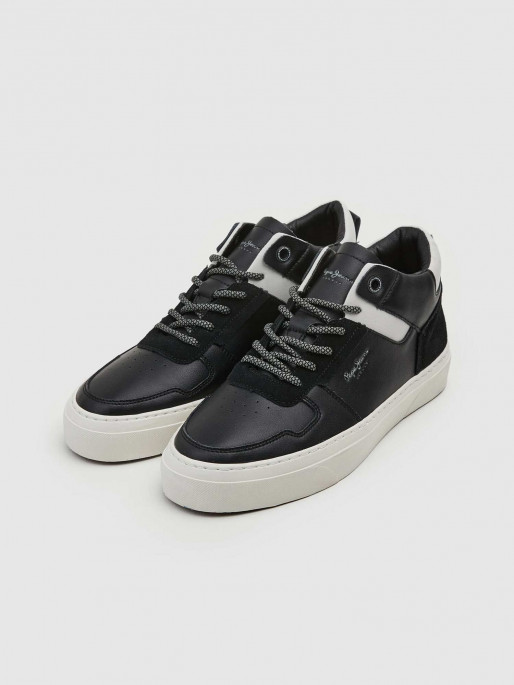 PEPE JEANS Incaltaminte Yogi Street 2.0 Boot