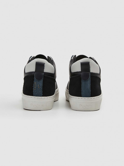 PEPE JEANS Incaltaminte Yogi Street 2.0 Boot