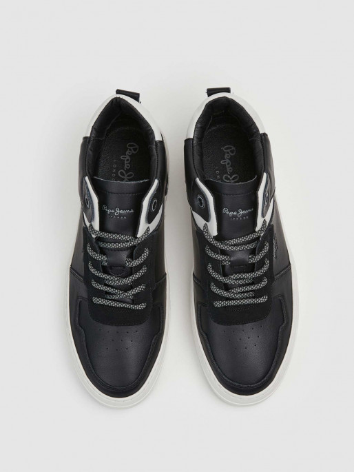 PEPE JEANS Incaltaminte Yogi Street 2.0 Boot
