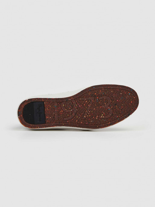 PEPE JEANS Incaltaminte Yogi Street 2.0 Boot