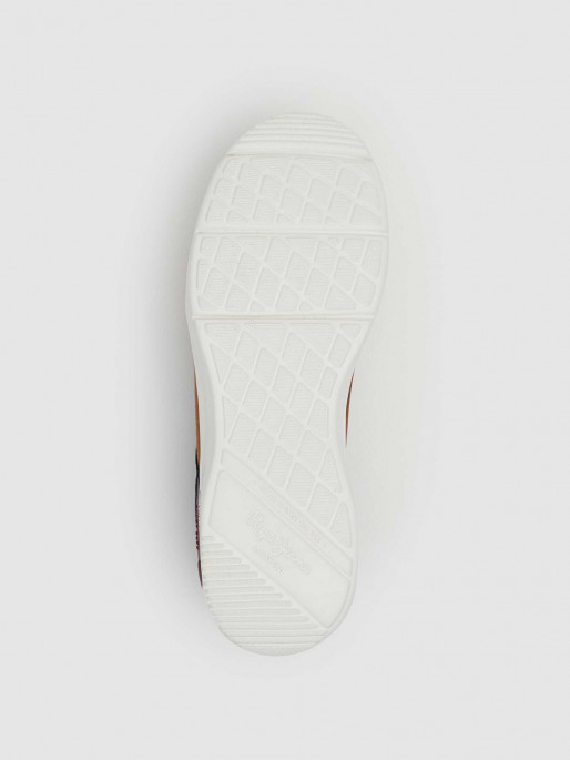 PEPE JEANS Incaltaminte Jay Pro Shoe Combi