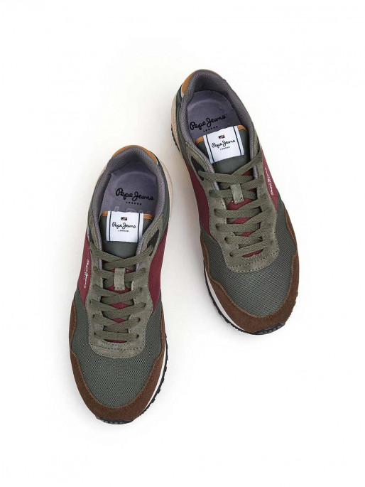 PEPE JEANS Incaltaminte London One Basic M