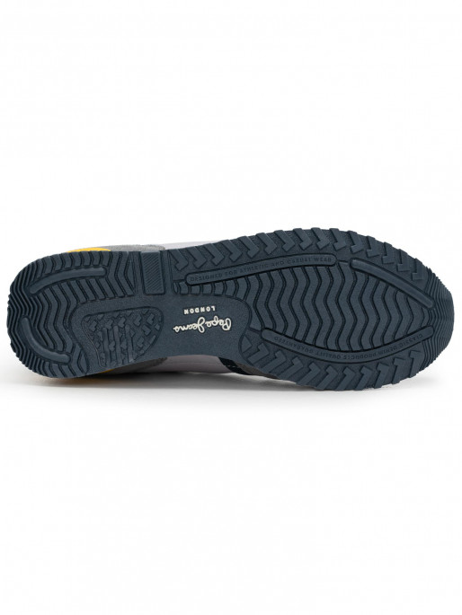 PEPE JEANS Incaltaminte London One Basic M