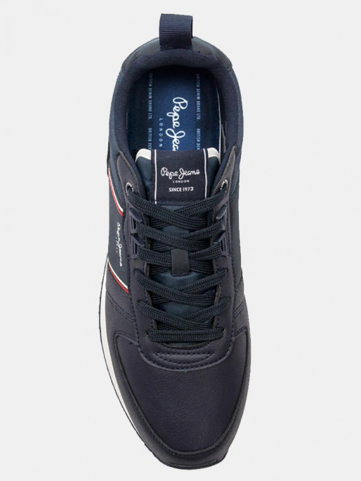 PEPE JEANS Incaltaminte Tour Club Basic 22