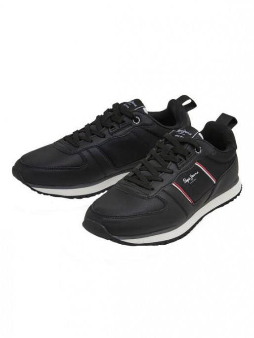 PEPE JEANS Incaltaminte Tour Club Basic 22