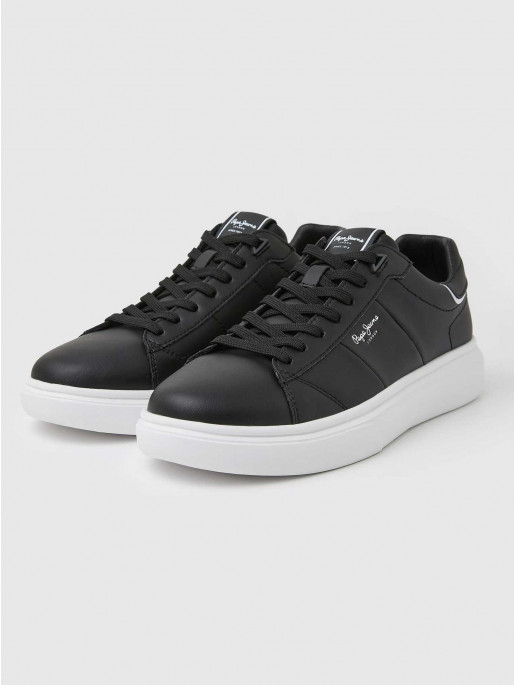 PEPE JEANS Incaltaminte Eaton Part