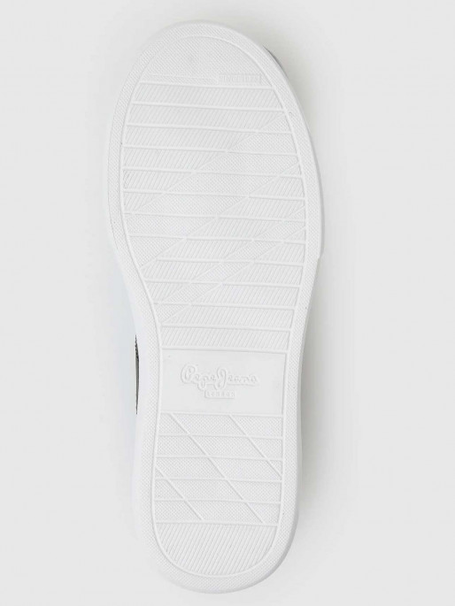 PEPE JEANS Incaltaminte Eaton Part