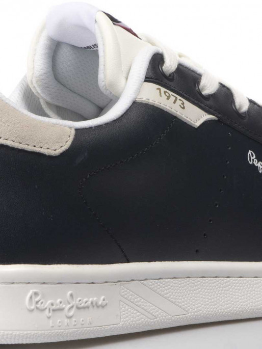 PEPE JEANS Incaltaminte Player Basic Summer