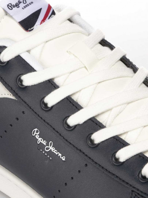 PEPE JEANS Incaltaminte Player Basic Summer
