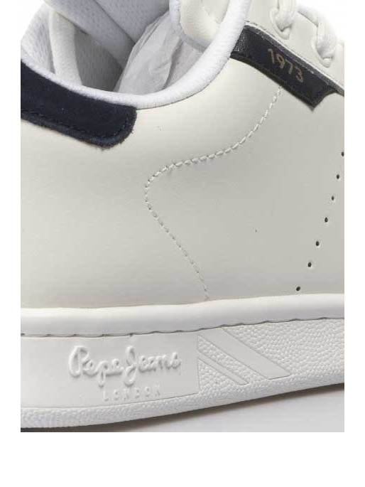 PEPE JEANS Incaltaminte Player Basic Summer