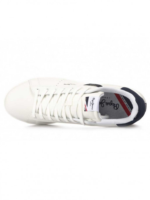 PEPE JEANS Incaltaminte Player Basic Summer