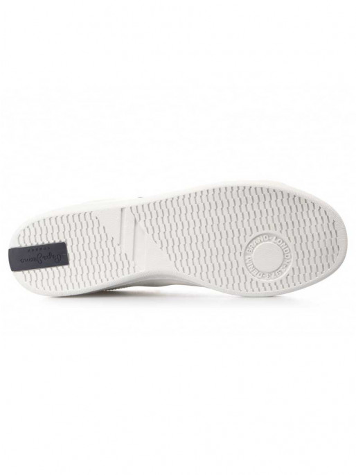 PEPE JEANS Incaltaminte Player Basic Summer