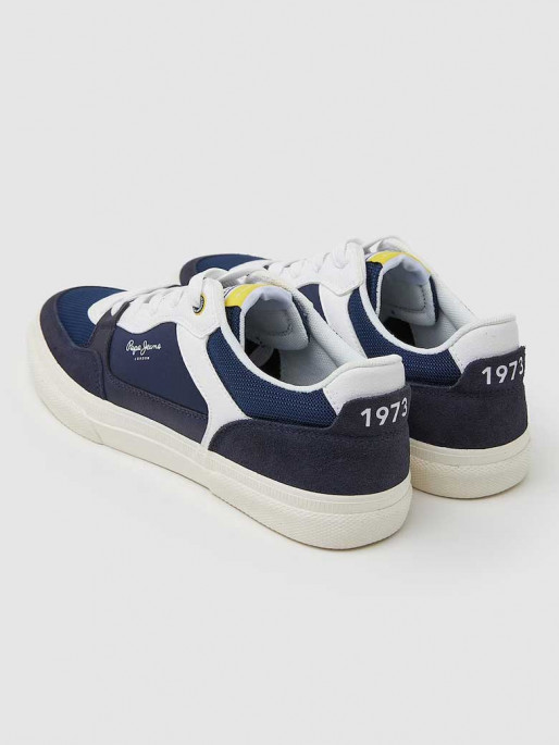 PEPE JEANS Incaltaminte Kenton Master Mesh