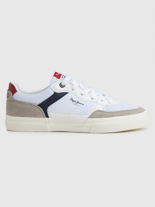 PEPE JEANS Incaltaminte Kenton Master Mesh